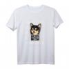 Personal Stalker Chihuahua T-Shirt - Lustiges Hundemotiv für Chihuahua-Liebhaber, Züchter & Hundebesitzer