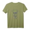 Chihuahua Crew Damen T-Shirt - Perfektes Geschenk für Hundeliebhaberinnen, Gassi- und Hundeschulbesuch, Weihnachten & Geburtstag