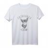 Chihuahua Crew Damen T-Shirt - Perfektes Geschenk für Hundeliebhaberinnen, Gassi- und Hundeschulbesuch, Weihnachten & Geburtstag