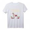 Floral Chihuahua Whisperer T-Shirt – Süßes Hundegeschenk für Frauen, Mütter & Hundeliebhaberinnen