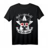 Hunde Chihuahua Spruch T-Shirt - Lustiges Hundespruch T-Shirt für Hundebesitzer, Tierliebhaber & Frauchen mit Herz