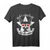 Hunde Chihuahua Spruch T-Shirt - Lustiges Hundespruch T-Shirt für Hundebesitzer, Tierliebhaber & Frauchen mit Herz