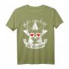 Hunde Chihuahua Spruch T-Shirt - Lustiges Hundespruch T-Shirt für Hundebesitzer, Tierliebhaber & Frauchen mit Herz