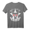 Hunde Chihuahua Spruch T-Shirt - Lustiges Hundespruch T-Shirt für Hundebesitzer, Tierliebhaber & Frauchen mit Herz