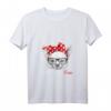 Damen Funny Chihuahua Mom T-Shirt für Chihuahua Hunde-Liebhaber – Perfektes Geschenk für Mütter, Hundeliebhaber & Tierfreunde