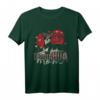Chihuahua Mama Hundebesitzer T-Shirt - Perfekt zum Muttertag für Hundeliebhaber und Chihuahua Fans