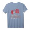 Chihuahua Mama Hundebesitzer T-Shirt - Perfekt zum Muttertag für Hundeliebhaber und Chihuahua Fans