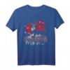 Chihuahua Mama Hundebesitzer T-Shirt - Perfekt zum Muttertag für Hundeliebhaber und Chihuahua Fans