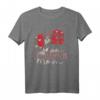 Chihuahua Mama Hundebesitzer T-Shirt - Perfekt zum Muttertag für Hundeliebhaber und Chihuahua Fans