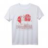 Chihuahua Mama Hundebesitzer T-Shirt - Perfekt zum Muttertag für Hundeliebhaber und Chihuahua Fans