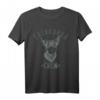 Chihuahua Crew T-Shirt - Perfektes Hunde T-Shirt für Chihuahua Besitzer, Gassigehen, Hundeschule & als Geschenk zu Weihnachten & Geburtstag
