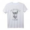 Chihuahua Crew T-Shirt - Perfektes Hunde T-Shirt für Chihuahua Besitzer, Gassigehen, Hundeschule & als Geschenk zu Weihnachten & Geburtstag