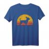 Retro Chihuahua T-Shirt für Männer, Frauen & Kinder – Lustiges Vintage Hundemotiv als Geschenk für Hundemütter, Hundeväter, Hundetrainer & Chihuahua Fans