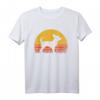 Retro Chihuahua T-Shirt für Männer, Frauen & Kinder – Lustiges Vintage Hundemotiv als Geschenk für Hundemütter, Hundeväter, Hundetrainer & Chihuahua Fans