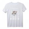 Vorsicht vor dem Frauchen Chihuahua Shirt – Humoriges Hundebesitzer T-Shirt für Chihuahua-Liebhaber