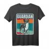 Chihuahua Retro Style T-Shirt – Lustiges Geschenk für Geburtstage, Weihnachten & Tierliebhaber