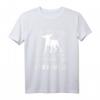 Herren Unterschätze niemals einen Mann... lustiges Chihuahua T-Shirt – Witziges Geschenk für Hundeliebhaber, Züchter & Hundepapas