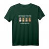 Machen Sie sich bereit für die Alpakalypse Lama Lama Alpaka Camel T-Shirt – Lustiges Geschenk für Tierliebhaber, Bauern und Peru/Chile Fans