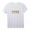 Machen Sie sich bereit für die Alpakalypse Lama Lama Alpaka Camel T-Shirt – Lustiges Geschenk für Tierliebhaber, Bauern und Peru/Chile Fans