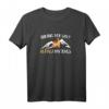 Hiking Alpaca My Bags Lama Llama Geschenk - Alpaka Farm T-Shirt für Tierliebhaber, Landwirte & Peru/Chile Fans