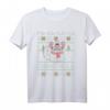 HapFrog Chinchilla-Liebhaber T-Shirt - Süßes und Hässliches Weihnachtsgeschenk für Chinchilla-Fans und Tierliebhaber