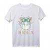 Lustiges Eichhörnchen T-Shirt - Humoriges Tiermotiv, klassisch geschnitten, perfekt für Tierliebhaber und Freizeit