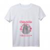 Damen Chinchilla T-Shirt - Best Chinchilla Mom Ever Wollmaus Motiv für Tierliebhaberinnen und Chinchillazüchterinnen
