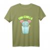 Lustiges Gin Trinker Design Tonic Cocktail Party T-Shirt – Perfektes Geschenk für Spirituosen-, Barkeeper- & Partyfans, Junggesellenabschied & Partyurlaub