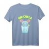 Lustiges Gin Trinker Design Tonic Cocktail Party T-Shirt – Perfektes Geschenk für Spirituosen-, Barkeeper- & Partyfans, Junggesellenabschied & Partyurlaub