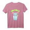 Lustiges Gin Trinker Design Tonic Cocktail Party T-Shirt – Perfektes Geschenk für Spirituosen-, Barkeeper- & Partyfans, Junggesellenabschied & Partyurlaub