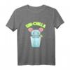 Lustiges Gin Trinker Design Tonic Cocktail Party T-Shirt – Perfektes Geschenk für Spirituosen-, Barkeeper- & Partyfans, Junggesellenabschied & Partyurlaub