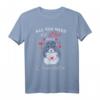 Funny Cute Chinchilla Gift T-Shirt - Perfect for Pet Lovers, Owners & Enthusiasts