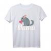 Chinchilla Mama Tierliebhaber T-Shirt - Liebesbeweis für Chinchilla Mamis & Tierfreunde