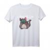 Chinchillin Geschenk für Chinchilla Besitzer T-Shirt – Perfekt für Geburtstag & Weihnachten für Chinchilla Liebhaber