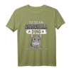 Chinchilla T-Shirt - Lustiges Chinchilla Outfit für Kinder, Damen & Herren, Perfektes Geschenk für Chinchilla-Fans
