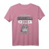 Chinchilla T-Shirt - Lustiges Chinchilla Outfit für Kinder, Damen & Herren, Perfektes Geschenk für Chinchilla-Fans