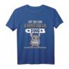 Chinchilla T-Shirt - Lustiges Chinchilla Outfit für Kinder, Damen & Herren, Perfektes Geschenk für Chinchilla-Fans