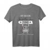 Chinchilla T-Shirt - Lustiges Chinchilla Outfit für Kinder, Damen & Herren, Perfektes Geschenk für Chinchilla-Fans