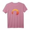 Vintage Chinchilla T-Shirt | Retro Geschenk für Chinchillahalter & Tierliebhaber - Lustiges Motiv für Weihnachten, Geburtstag & Ostern