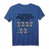Stubborn Chinesische Schopfhund Tricks Hund T-Shirt – Lustiges Design für Chinese Crested Hundeliebhaber & Hundebesitzer