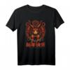 Jahr des Hasen 2023 T-Shirt – Chinesisches Sternzeichen Neujahrskleidung für Feier und Geschenk