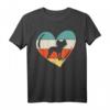 Chinesischer Schopfhund T-Shirt – Perfektes Geschenk für Weihnachten und Geburtstag für Hundeliebhaber
