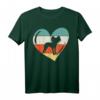 Chinesischer Schopfhund T-Shirt – Perfektes Geschenk für Weihnachten und Geburtstag für Hundeliebhaber