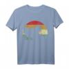 Chinese Crested Dog Hundebesitzer T-Shirt – Perfektes Geschenk für Hundeliebhaber & Rassefans