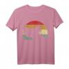 Chinese Crested Dog Hundebesitzer T-Shirt – Perfektes Geschenk für Hundeliebhaber & Rassefans