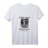 Personal Stalker Hund Chinese Crested Tank Top - Lustiges Hundemotiv für Hundeliebhaber, Züchter & Hunde-Fans
