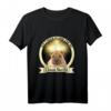 All I need is God and my Chinese Shar-Pei T-Shirt – Perfektes Geschenk für Christen, Hundeliebhaber & Familien zu Geburtstag & Weihnachten