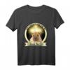 All I need is God and my Chinese Shar-Pei T-Shirt – Perfektes Geschenk für Christen, Hundeliebhaber & Familien zu Geburtstag & Weihnachten