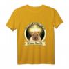 All I need is God and my Chinese Shar-Pei T-Shirt – Perfektes Geschenk für Christen, Hundeliebhaber & Familien zu Geburtstag & Weihnachten