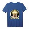 All I need is God and my Chinese Shar-Pei T-Shirt – Perfektes Geschenk für Christen, Hundeliebhaber & Familien zu Geburtstag & Weihnachten